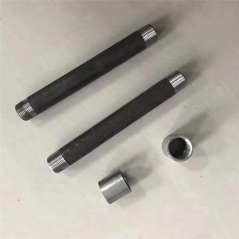 湘乡钢管注浆管隧道止水